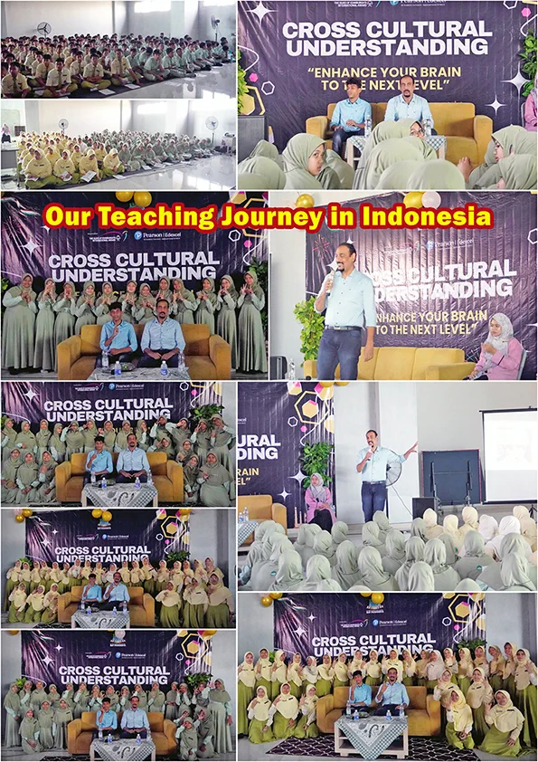 Abroad Programe 5